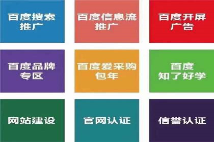 SEM运营推广策略案例分析